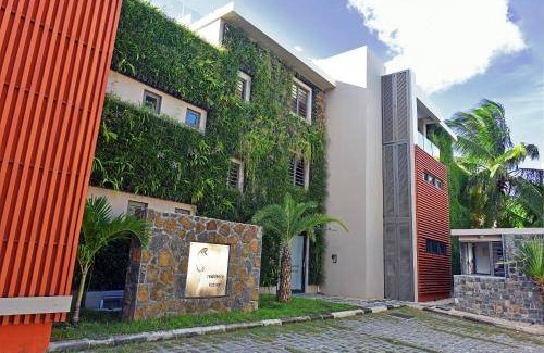 Pereybere Apartment | 155 m² Apartment ∙ 3 bedrooms ∙ 6 guests
