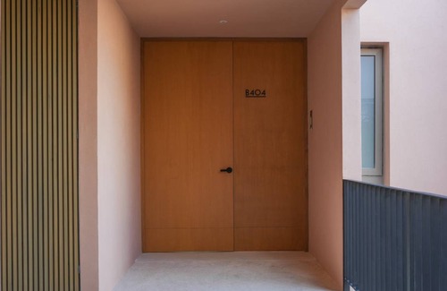 Zama Apartment | 155 m² Apartment ∙ 1 bedroom ∙ 2 guests