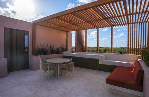 Zama Apartment | 155 m² Apartment ∙ 1 bedroom ∙ 2 guests