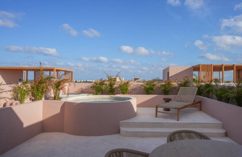 Zama Apartment | 155 m² Apartment ∙ 1 bedroom ∙ 2 guests