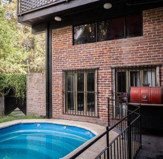 Canning Apartment | 155 m² Apartment ∙ 3 bedrooms ∙ 11 guests