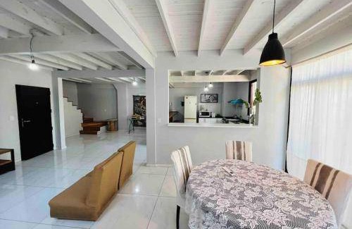 Canning Apartment | 155 m² Apartment ∙ 3 bedrooms ∙ 11 guests