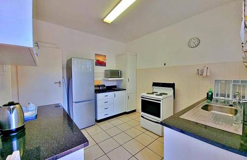 Eastcliff Apartment | 155 m² Apartment ∙ 3 bedrooms ∙ 6 guests