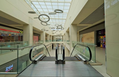 Serdivan Hotel | 155 m² Hotel ∙ 3 bedrooms ∙ 7 guests
