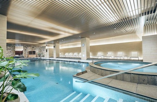 Suyu-dong Hotel | 155 m² Hotel ∙ 3 bedrooms ∙ 8 guests