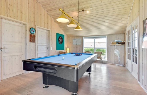 Vinderup House | 155 m² House ∙ 1 bedroom ∙ 10 guests