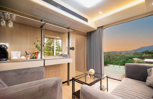 Khao Kho House | 155 m² House ∙ 2 bedrooms ∙ 8 guests