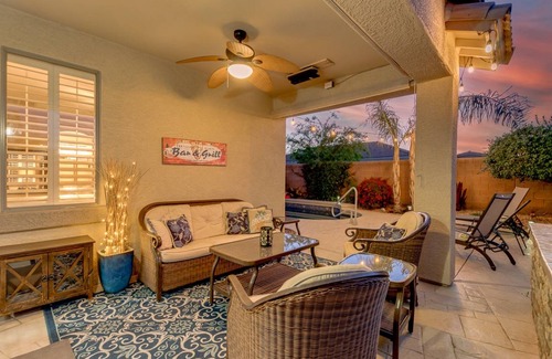 Seville House | 155 m² House ∙ 3 bedrooms ∙ 6 guests