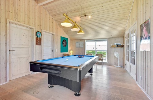 Vinderup House | 155 m² House ∙ 4 bedrooms ∙ 10 guests