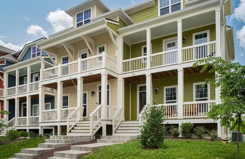 Lakewood House | 155 m² House ∙ 4 bedrooms ∙ 8 guests