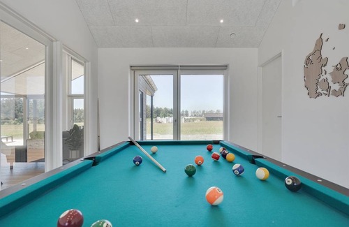Lokken House | 155 m² House ∙ 4 bedrooms ∙ 12 guests