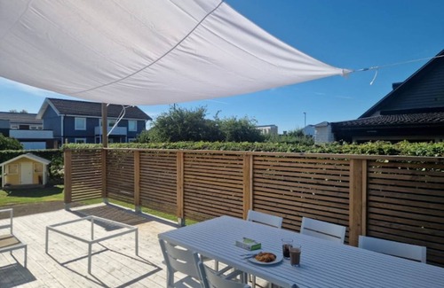 Norrkoping House | 155 m² House ∙ 5 bedrooms ∙ 2 guests