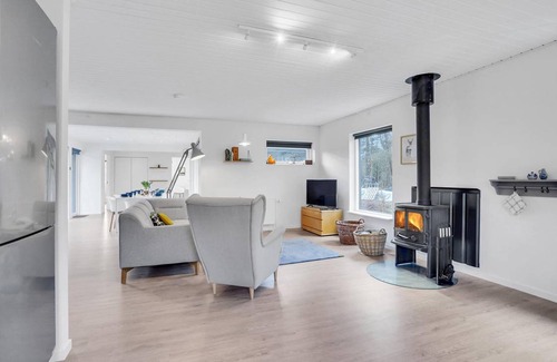 Farvang House | 155 m² House ∙ 5 bedrooms ∙ 10 guests