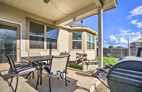 Medina Valley House | 155 m² House ∙ 3 bedrooms ∙ 8 guests