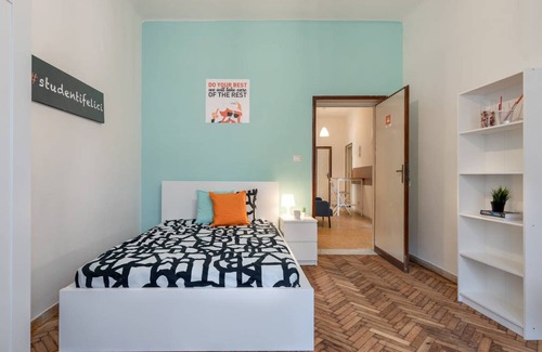 Pisa City Centre Resort | 155 m² Private room ∙ 1 bedroom ∙ 1 guest