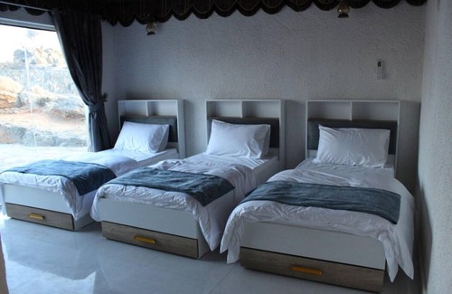 Al Hamra Villa | 155 m² Villa ∙ 2 bedrooms ∙ 5 guests
