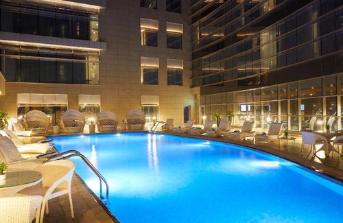 Al Muntazah Hotel | 156 m² Hotel ∙ 127 guests