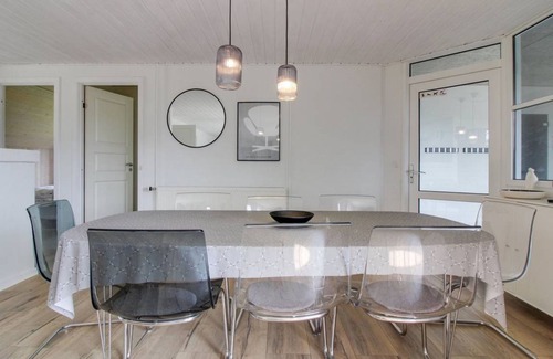 Jegum House | 156 m² House ∙ 1 bedroom ∙ 10 guests