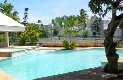Grand-Baie House | 156 m² House ∙ 3 bedrooms ∙ 7 guests