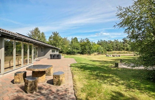 Torup Strand House | 156 m² House ∙ 3 bedrooms ∙ 10 guests