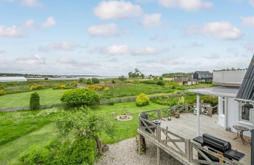 Havndal House | 156 m² House ∙ 4 bedrooms ∙ 8 guests