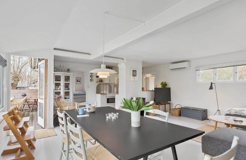 Rageleje House | 1564 Vejby - Brunebjerg 3