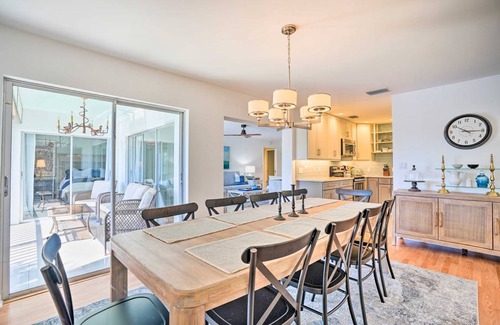 Central Naples Apartment | 157 m² Apartment ∙ 3 bedrooms ∙ 8 guests