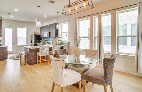 Mahncke Park Apartment | 157 m² Apartment ∙ 3 bedrooms ∙ 6 guests