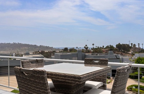 San Diego Apartment | 157 m² Apartment ∙ 2 bedrooms ∙ 4 guests
