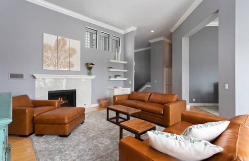San Diego Apartment | 157 m² Apartment ∙ 2 bedrooms ∙ 4 guests