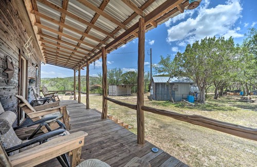 Sabinal House | 157 m² House ∙ 3 bedrooms ∙ 8 guests
