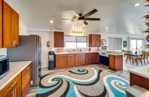 Poipu House | 157 m² House ∙ 3 bedrooms ∙ 6 guests
