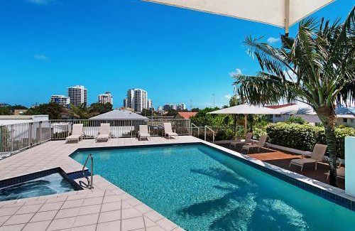 Maroochydore Apartment | 157 m² Serviced apartment ∙ 2 bedrooms ∙ 5 guests