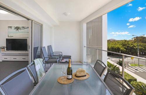 Maroochydore Apartment | 157 m² Serviced apartment ∙ 2 bedrooms ∙ 5 guests
