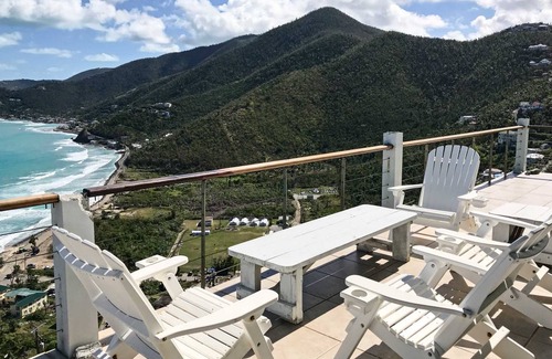 West End Villa | 157 m² Villa ∙ 3 bedrooms ∙ 8 guests