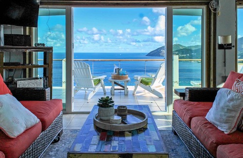 West End Villa | 157 m² Villa ∙ 3 bedrooms ∙ 8 guests