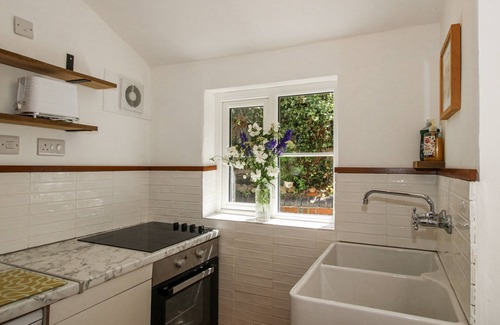 Church Stretton Cottage | 157 WATLING STREET SOUTH, family friendly in Church Stretton