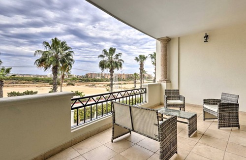 El Medano Ejidal Apartment | 158 m² Apartment ∙ 2 bedrooms ∙ 6 guests