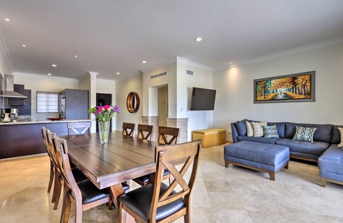 El Medano Ejidal Apartment | 158 m² Apartment ∙ 2 bedrooms ∙ 6 guests