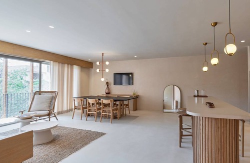 Zama Apartment | 158 m² Apartment ∙ 2 bedrooms ∙ 4 guests