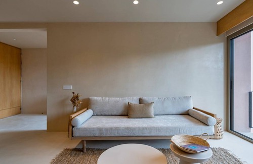 Zama Apartment | 158 m² Apartment ∙ 2 bedrooms ∙ 4 guests