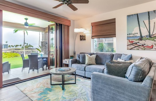 Waikoloa Condo | 158 m² Condo ∙ 3 bedrooms ∙ 6 guests