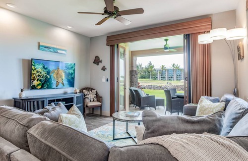 Waikoloa Condo | 158 m² Condo ∙ 3 bedrooms ∙ 6 guests