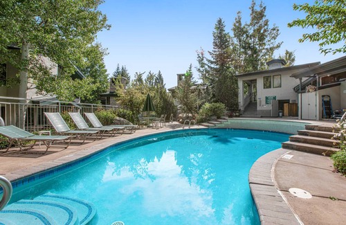 Snowmass Village House | 158 m² House ∙ 3 bedrooms ∙ 9 guests