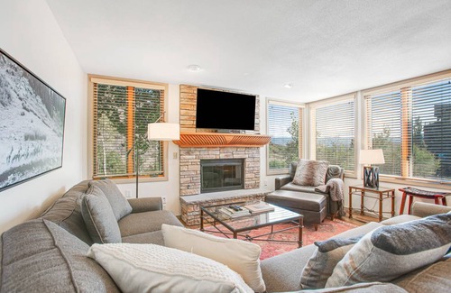Snowmass Village House | 158 m² House ∙ 3 bedrooms ∙ 9 guests