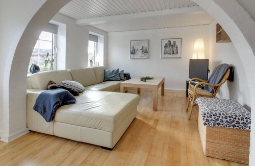 Skaerbaek House | 158 m² House ∙ 1 bedroom ∙ 8 guests