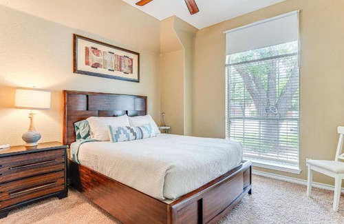 Round Rock House | 158 m² House ∙ 3 bedrooms ∙ 8 guests