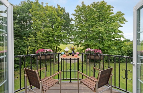 Roslev House | 158 m² House ∙ 3 bedrooms ∙ 5 guests