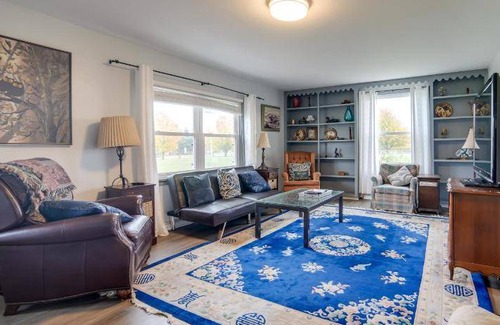 Ripley House | 158 m² House ∙ 3 bedrooms ∙ 6 guests