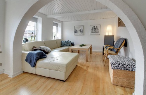 Skaerbaek House | 158 m² House ∙ 4 bedrooms ∙ 8 guests